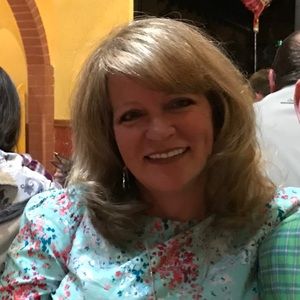 Meet your Posher, Tammy